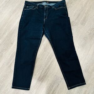 Michael Kors skinny jeans